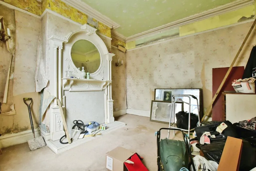 3 bed House