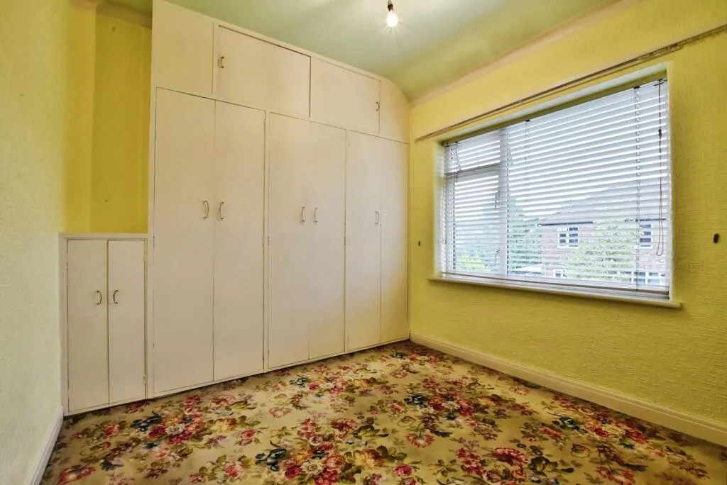 3 bed Semi-Detached