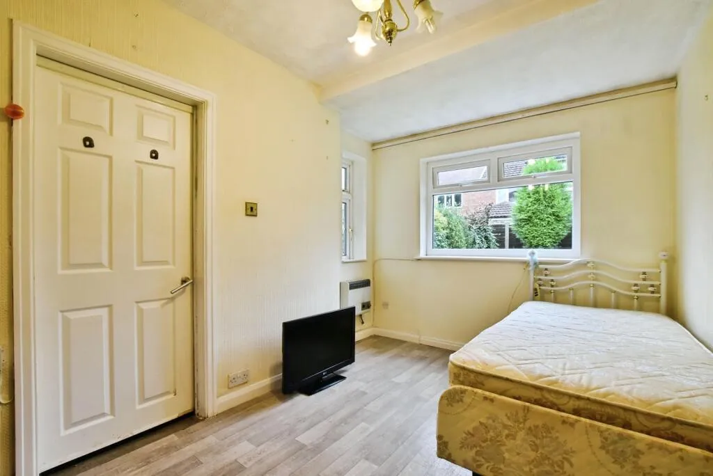 3 bed Semi-Detached