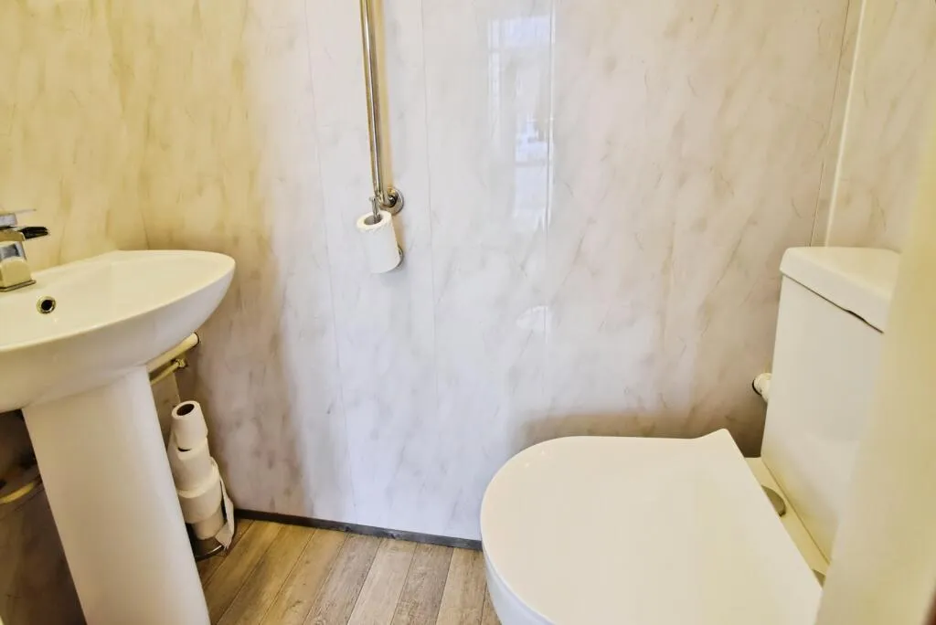 3 bed Semi-Detached