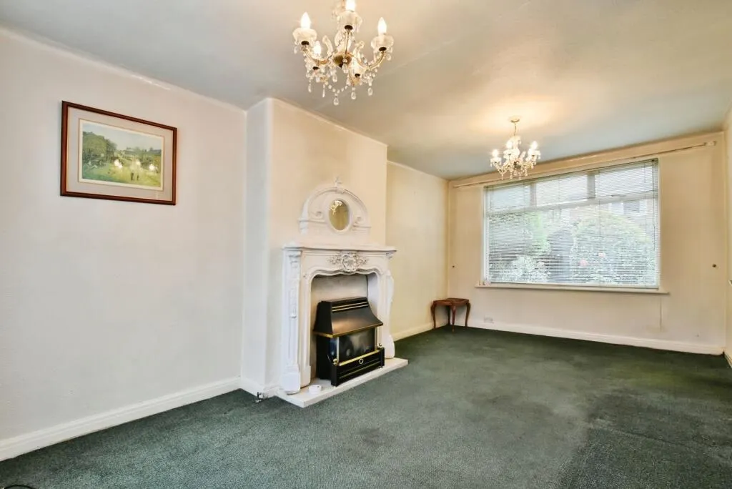 3 bed Semi-Detached
