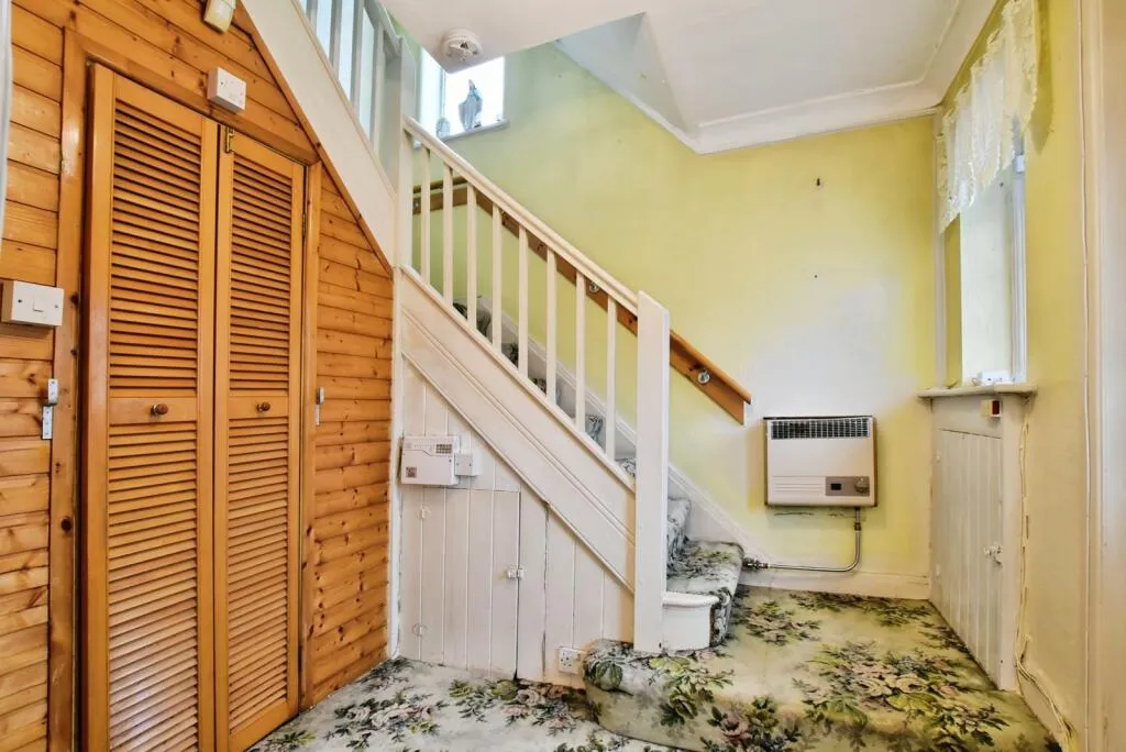 3 bed Semi-Detached