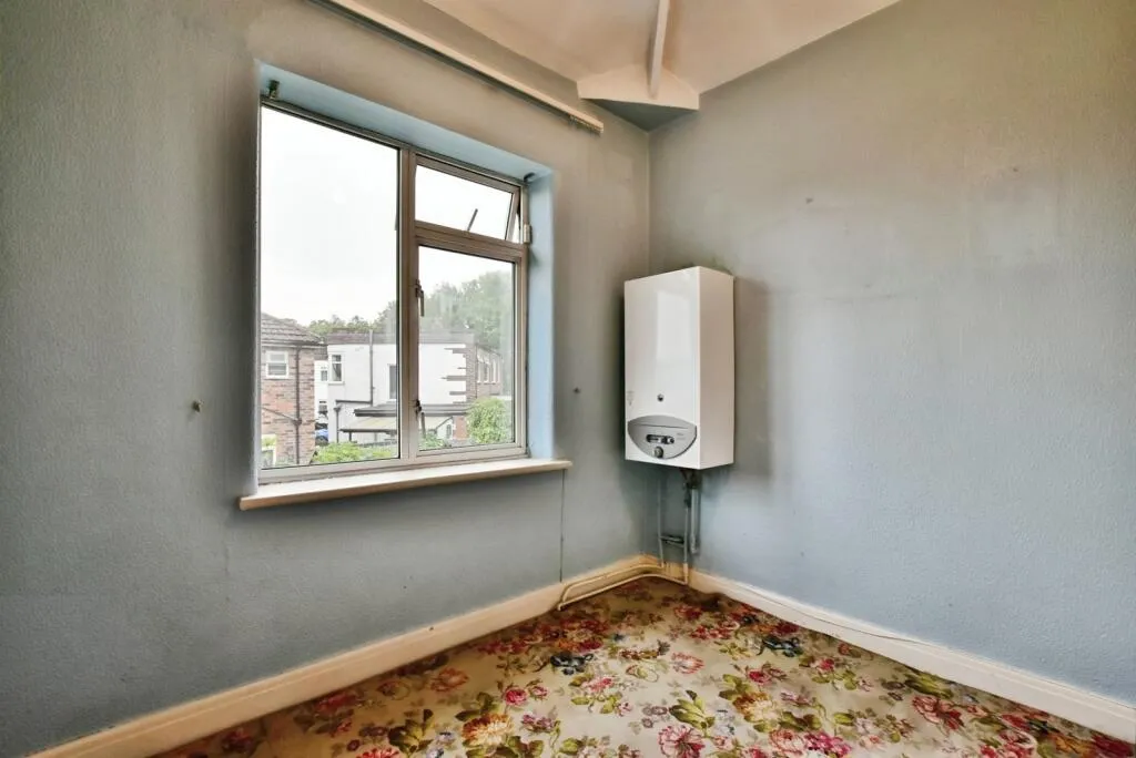 3 bed Semi-Detached