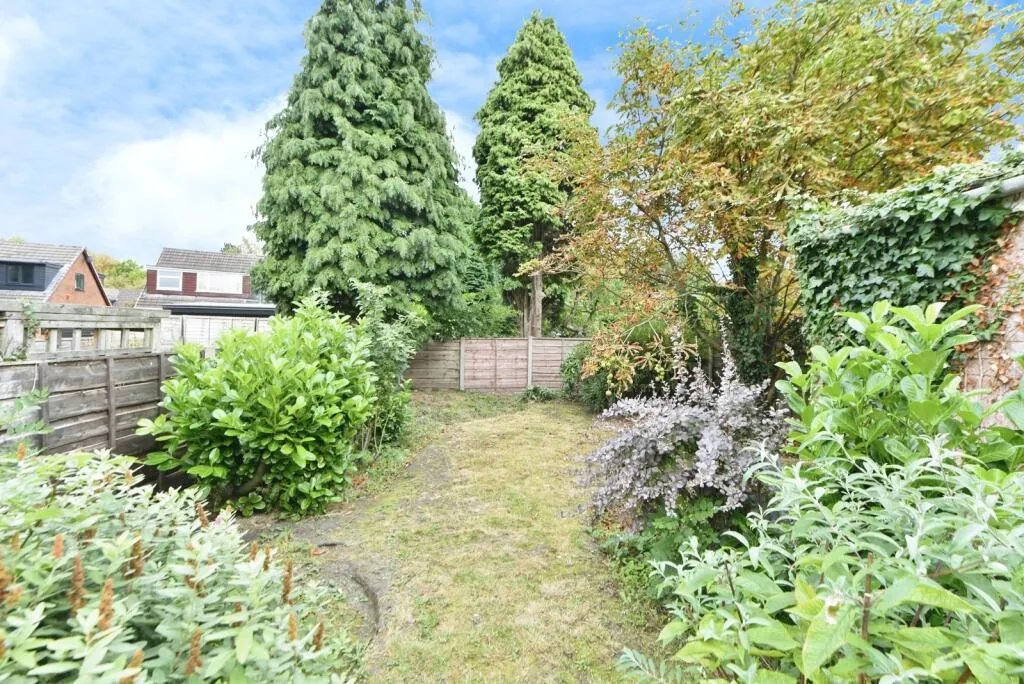 3 bed Semi-Detached