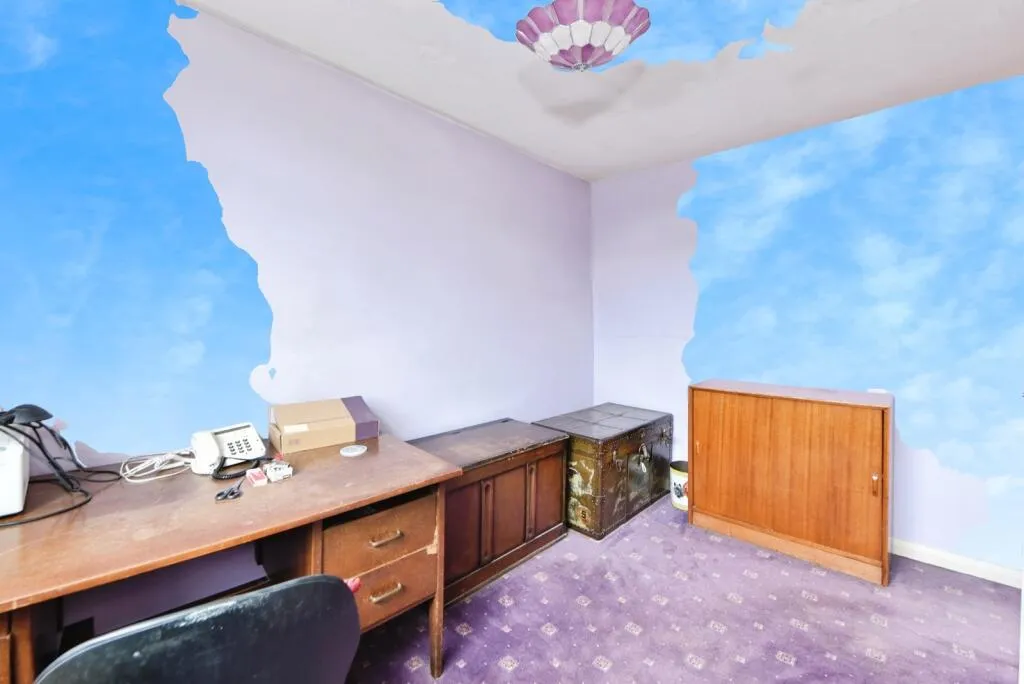3 bed Semi-Detached