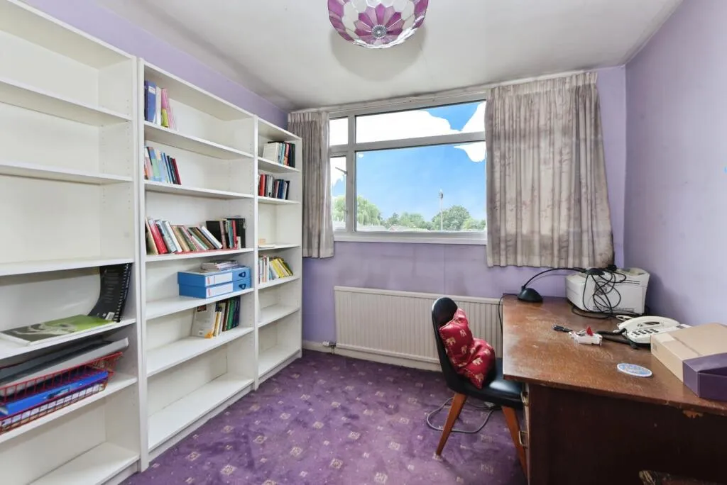 3 bed Semi-Detached