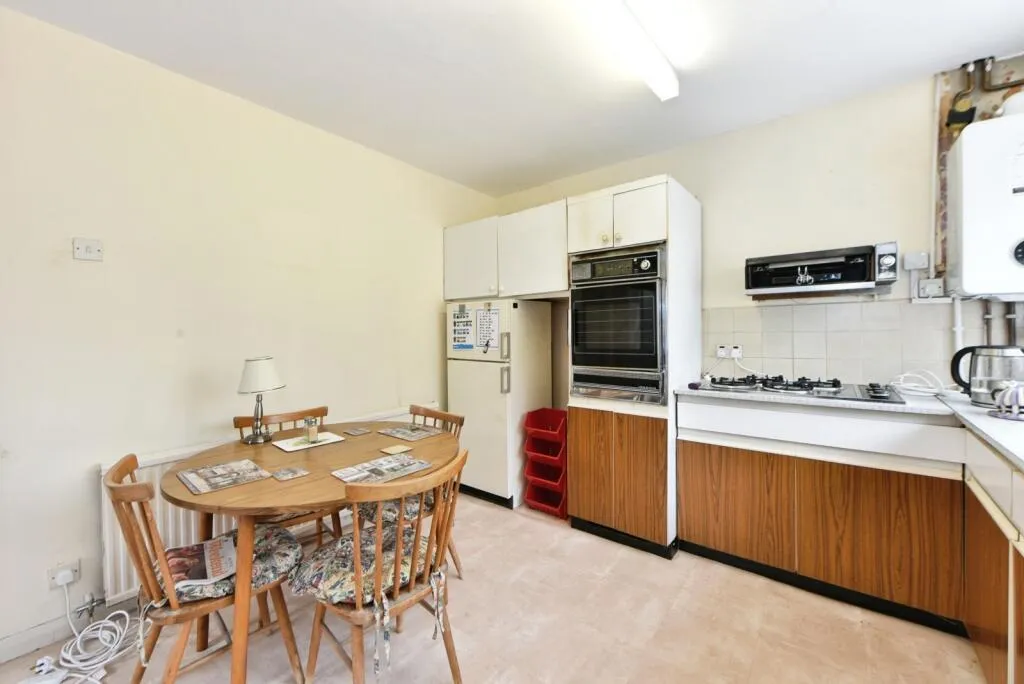 3 bed Semi-Detached