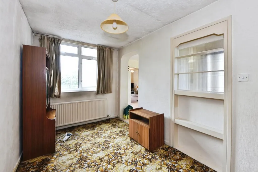 3 bed Semi-Detached