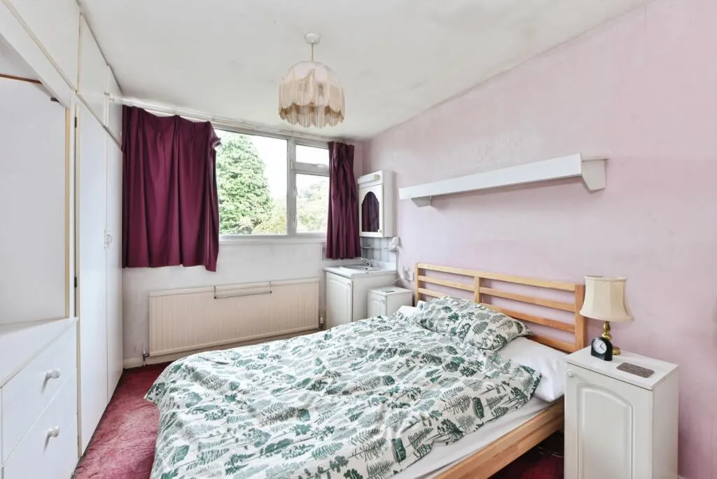 3 bed Semi-Detached