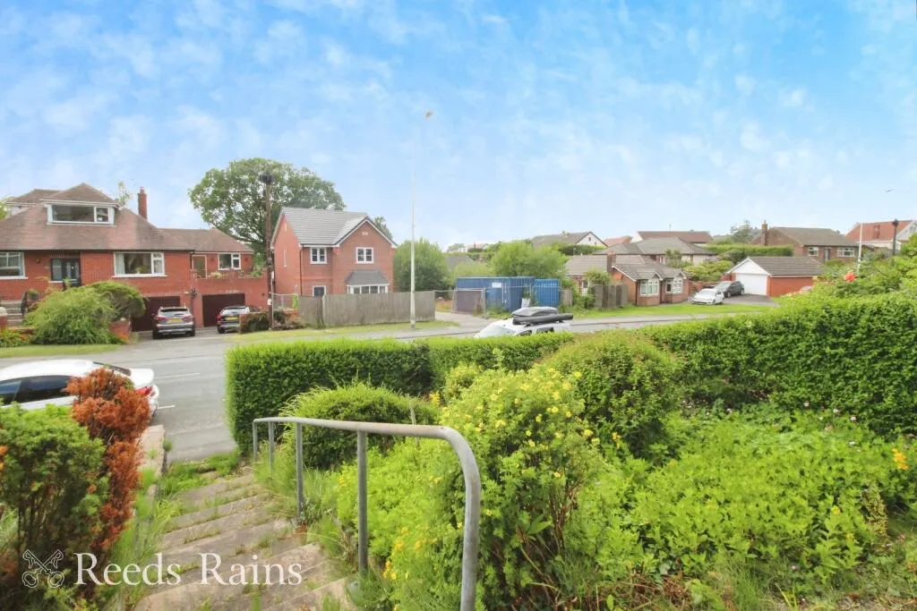 2 bed Terraced
