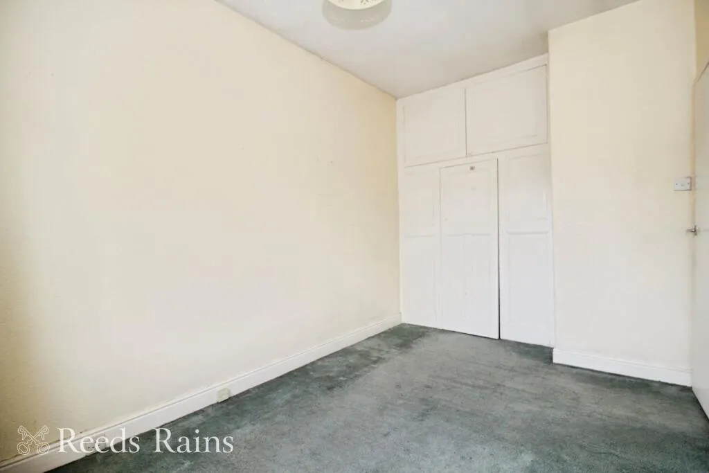 2 bed Terraced