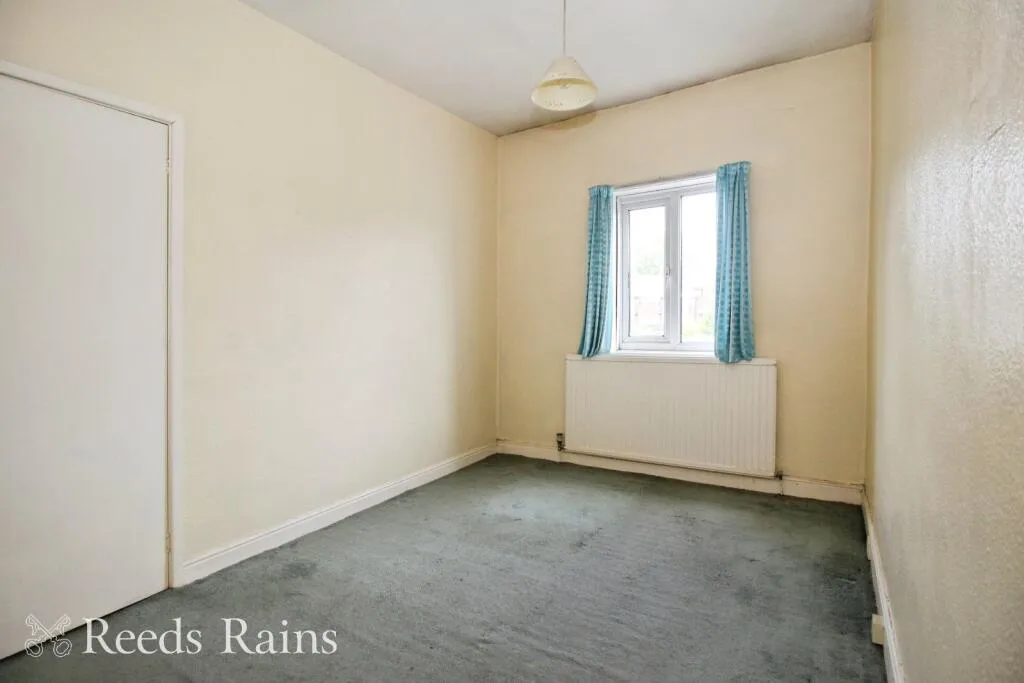 2 bed Terraced