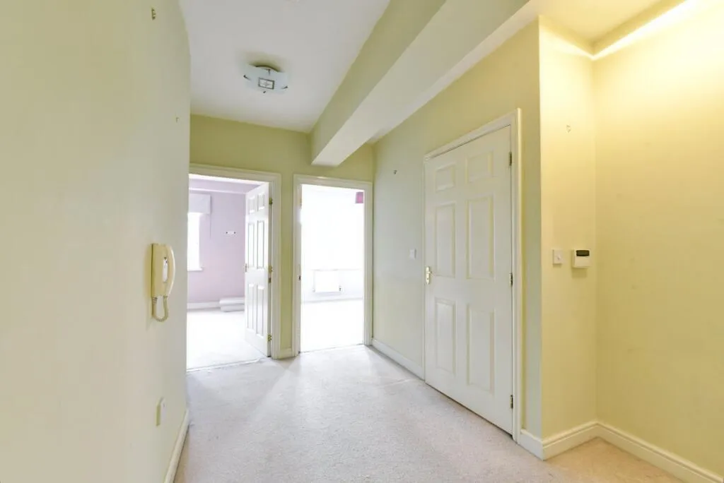 2 bed Apartment