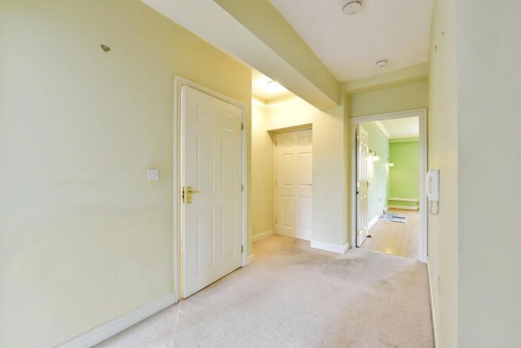 2 bed Apartment