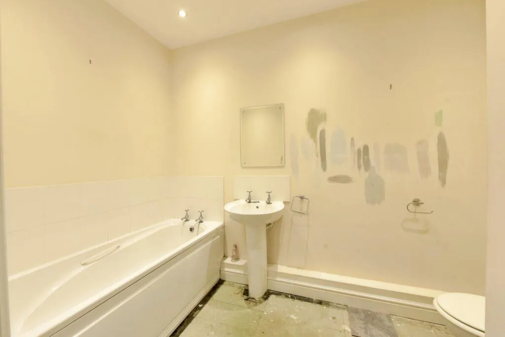 2 bed Apartment