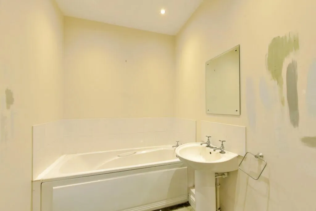 2 bed Apartment