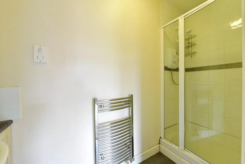 2 bed Apartment
