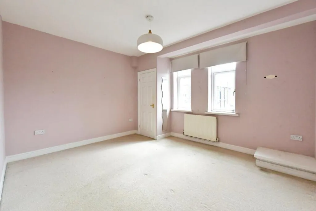 2 bed Apartment