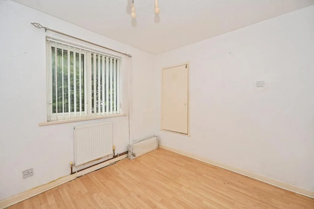 Property cover