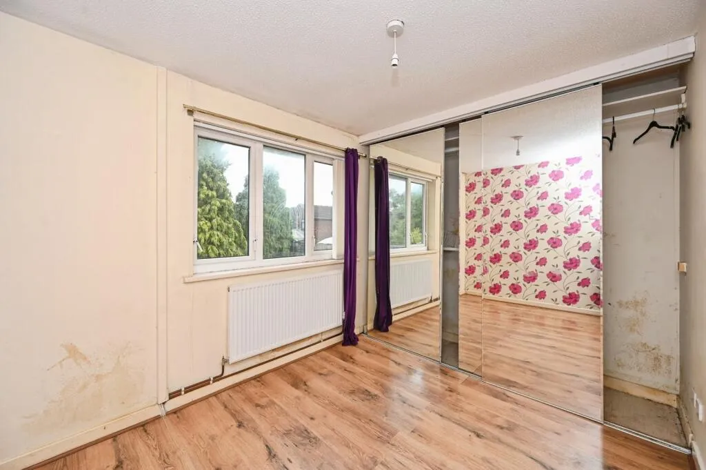 3 bed Detached