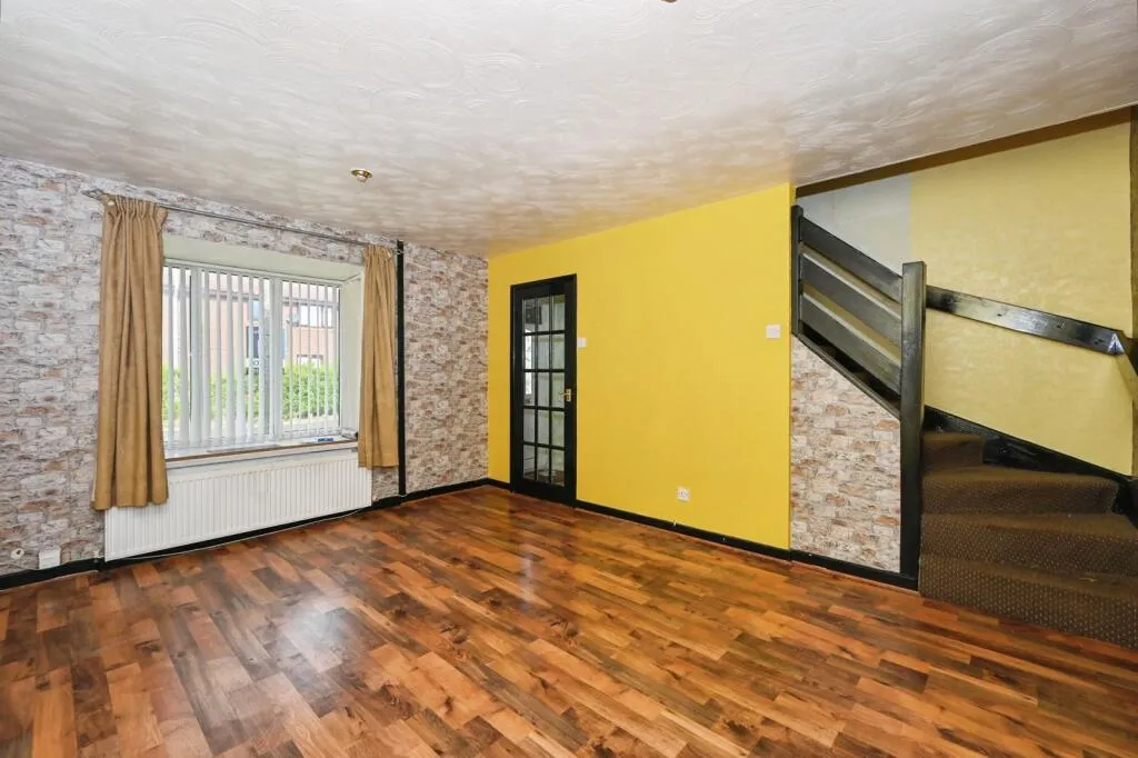 3 bed Detached