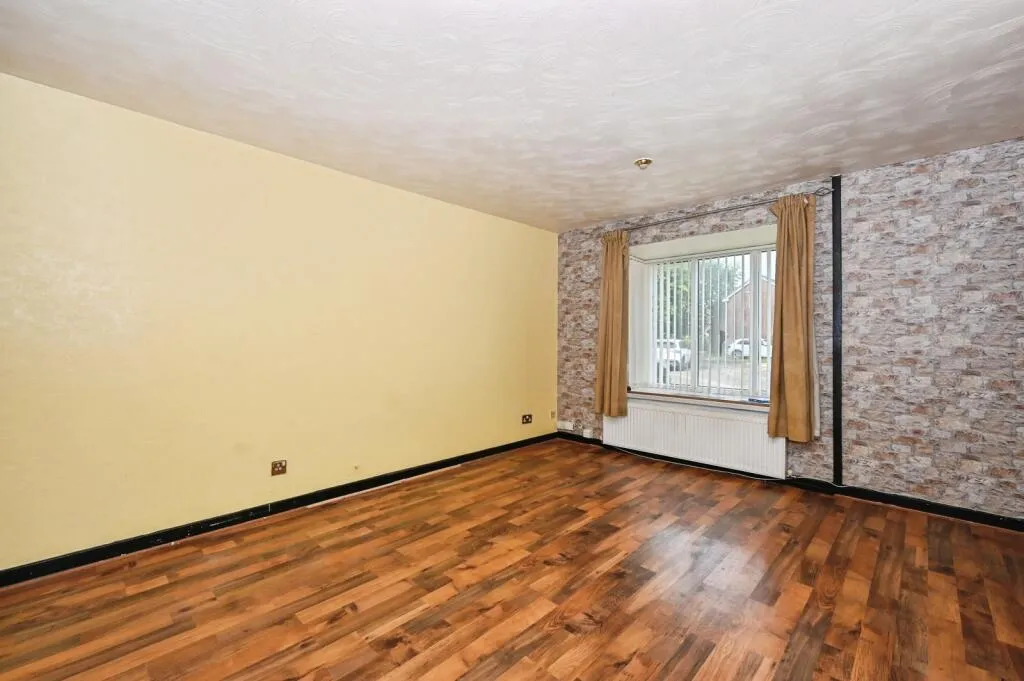 3 bed Detached