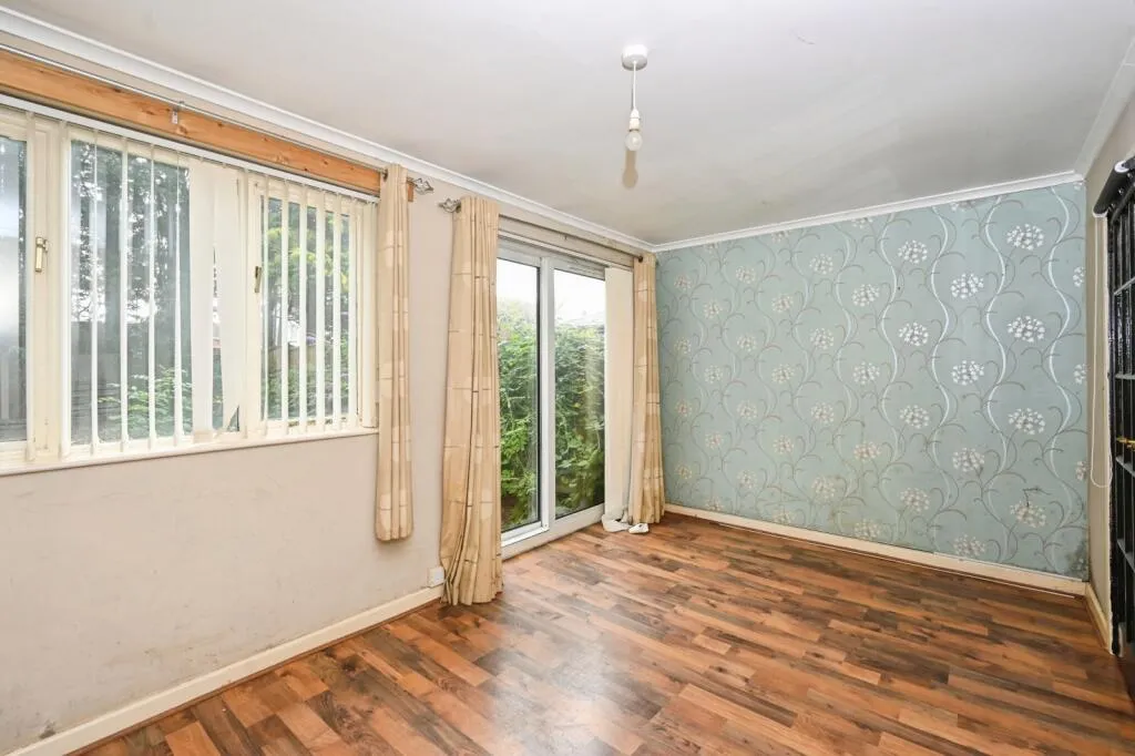 3 bed Detached