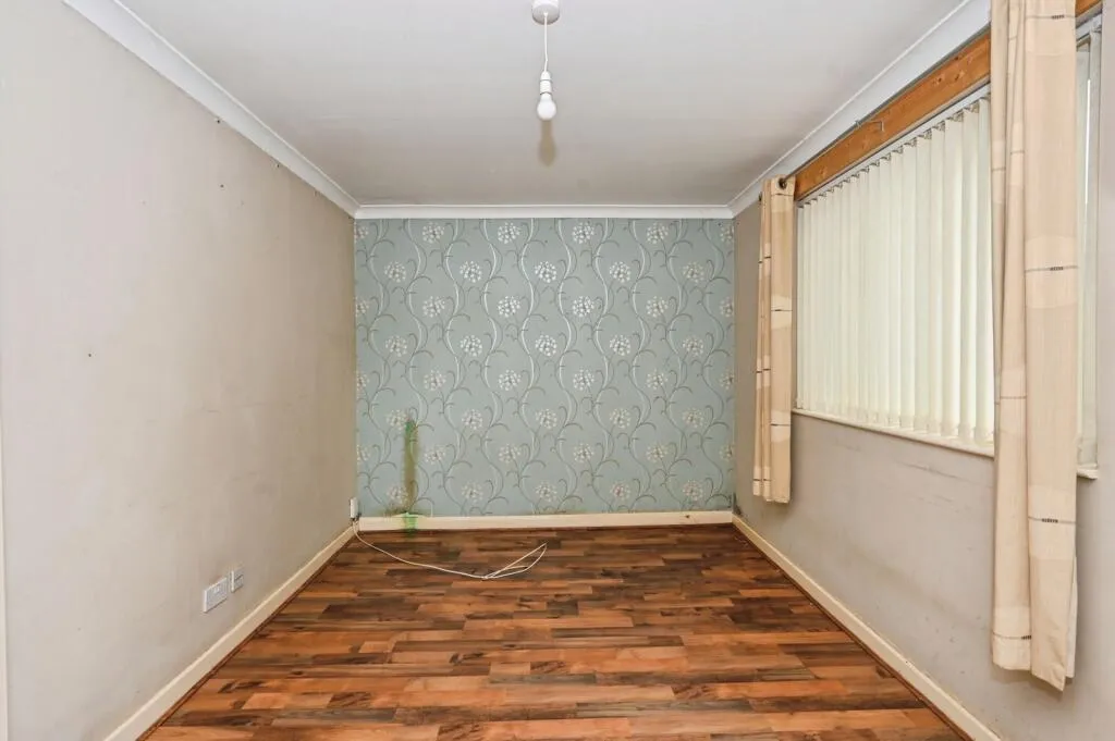 3 bed Detached