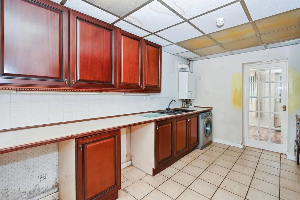3 bed Detached