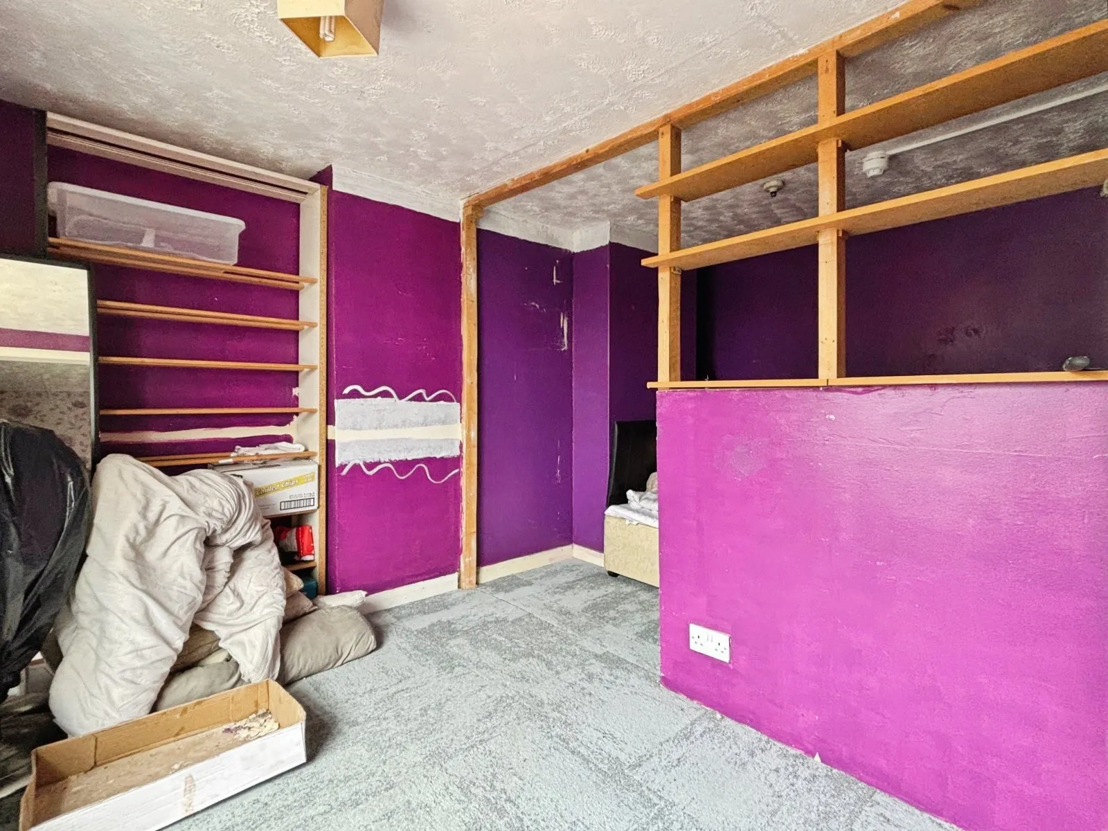 4 bed Commercial Property