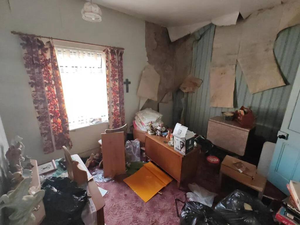 2 bed Terraced