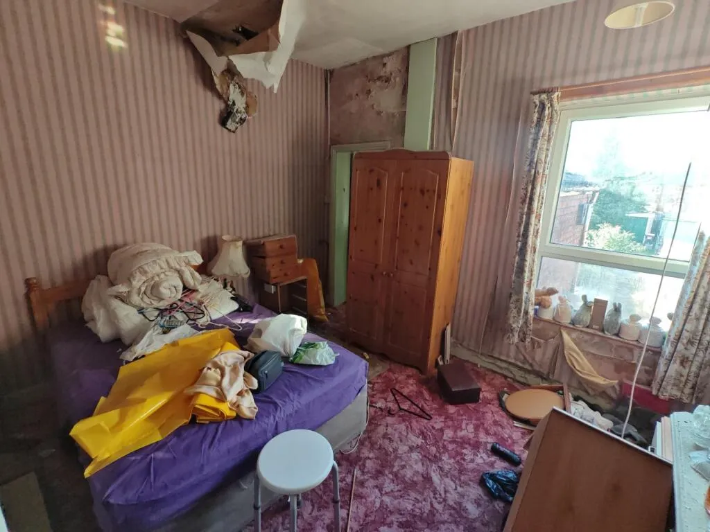 2 bed Terraced