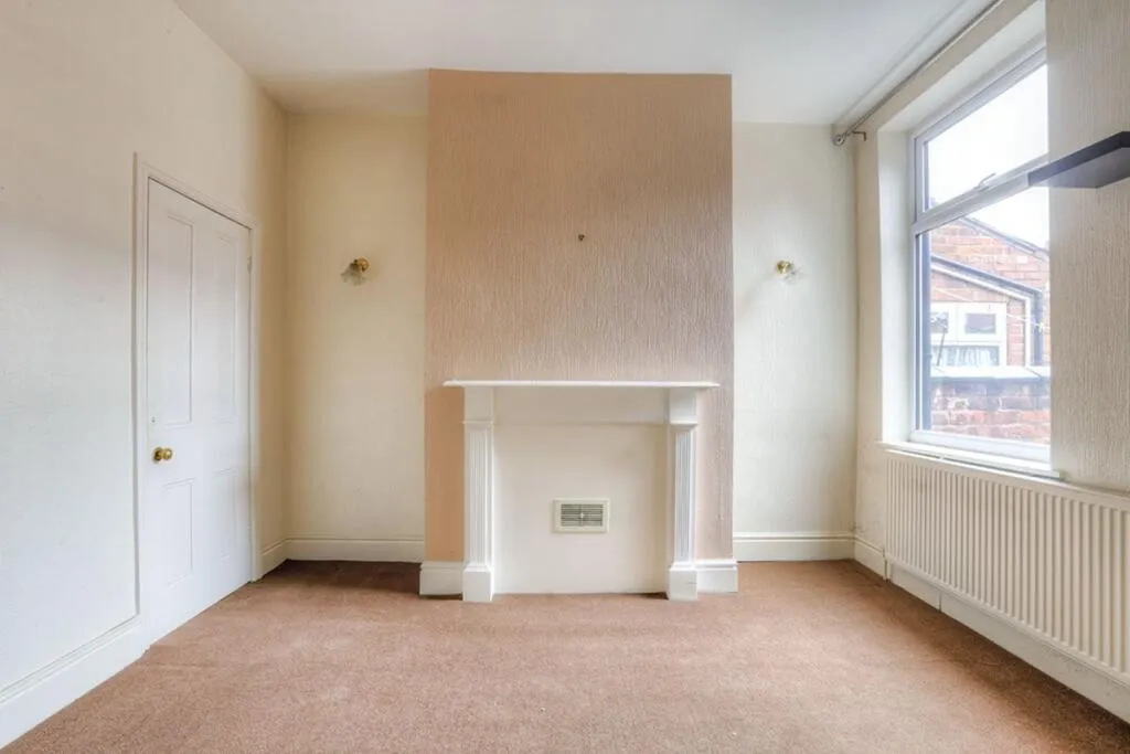 Property cover