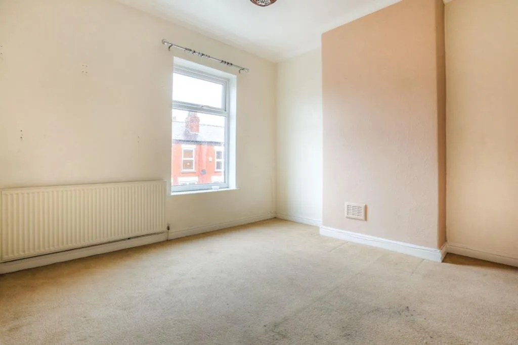 2 bed Terraced