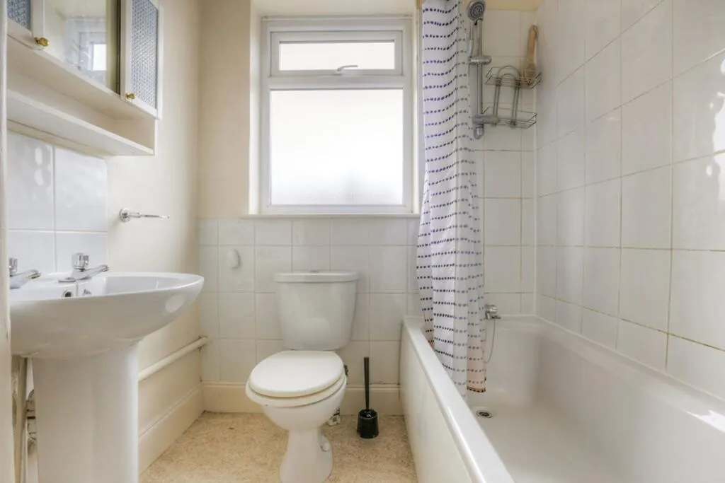 2 bed Terraced