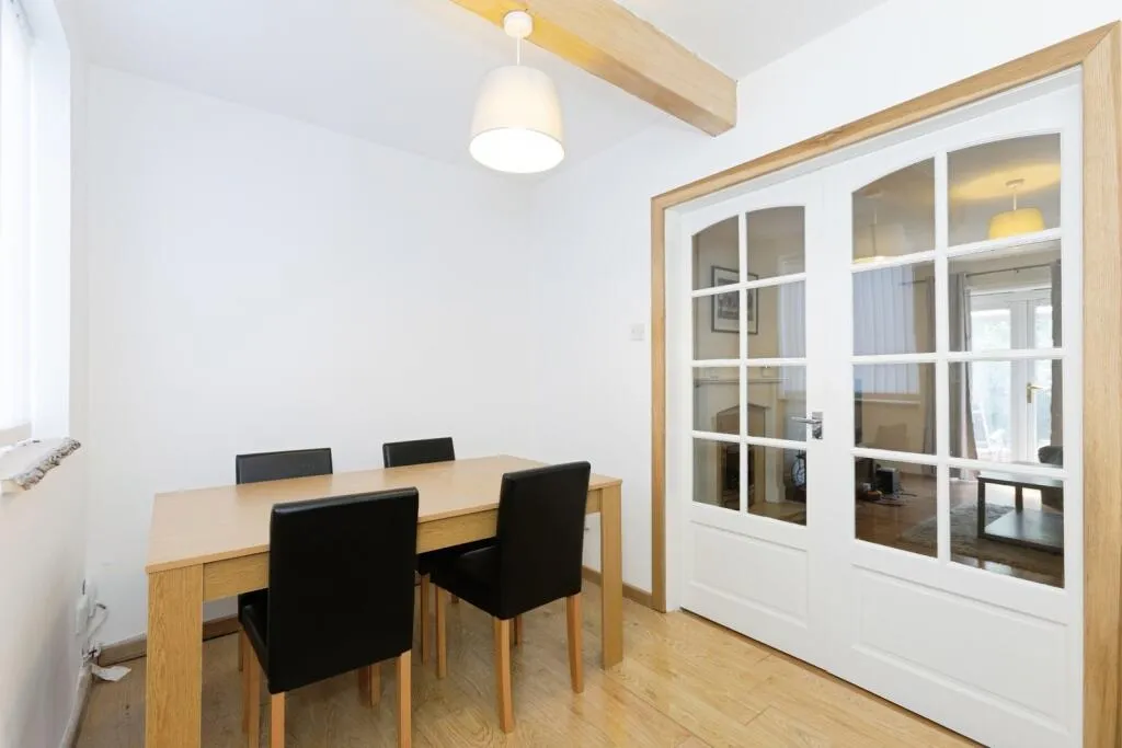 2 bed Terraced