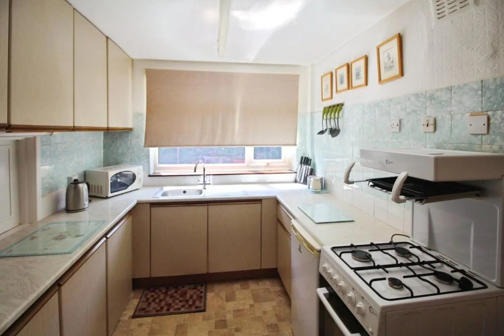 3 bed Terraced