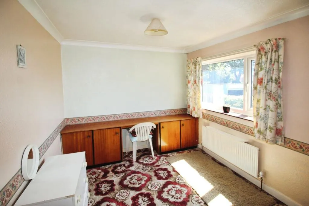 3 bed Terraced