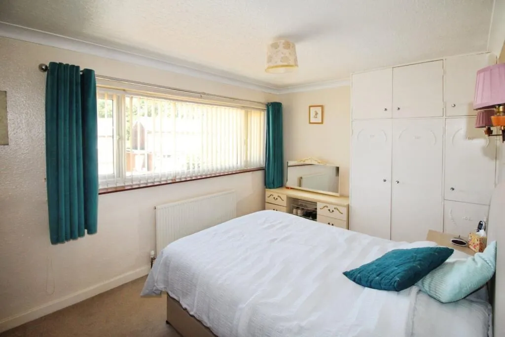 3 bed Terraced