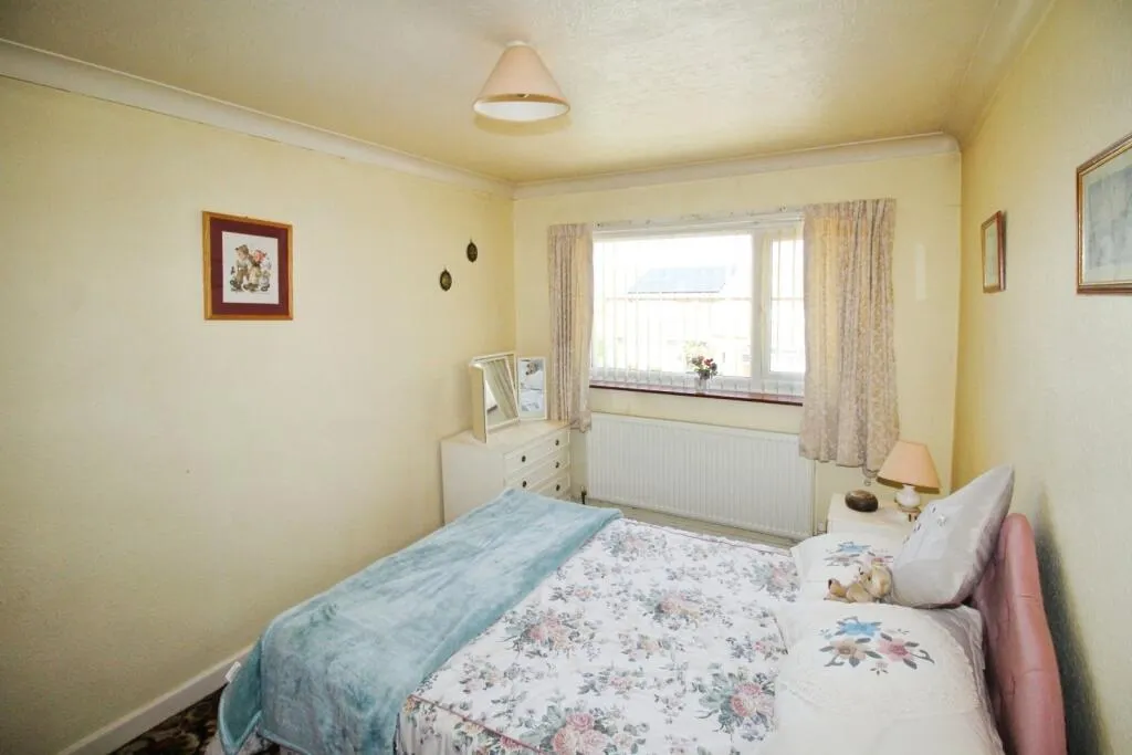 3 bed Terraced