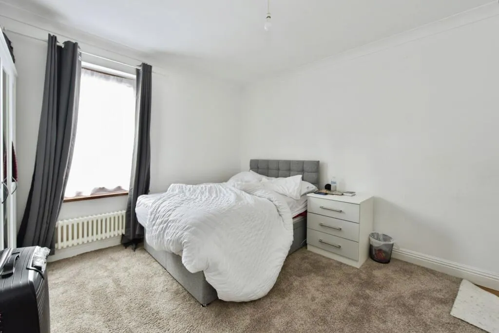2 bed Terraced