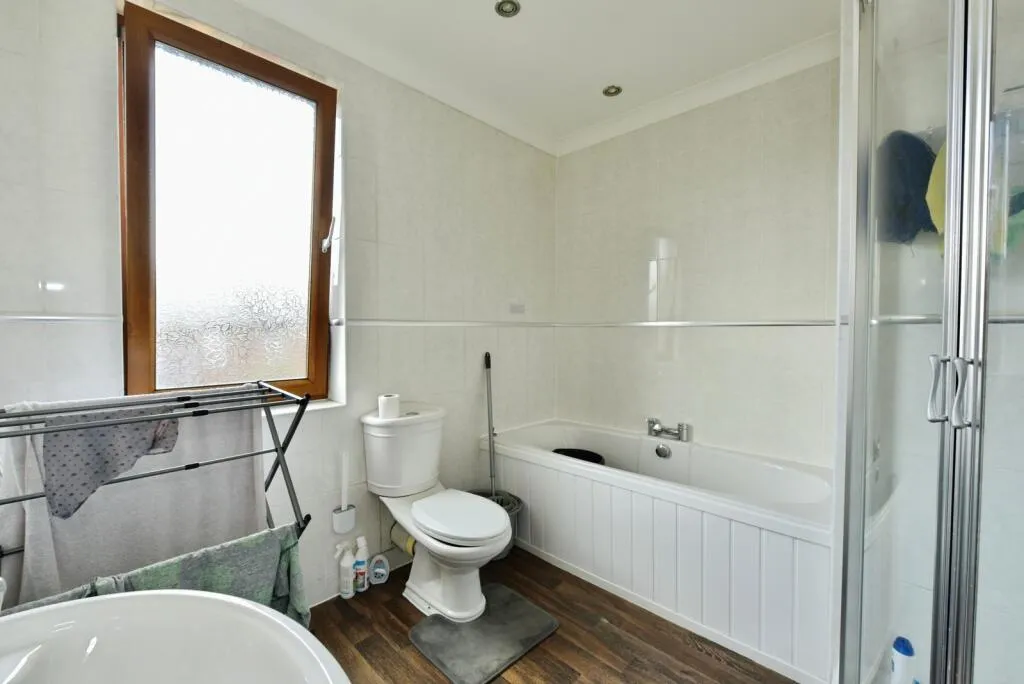 2 bed Terraced