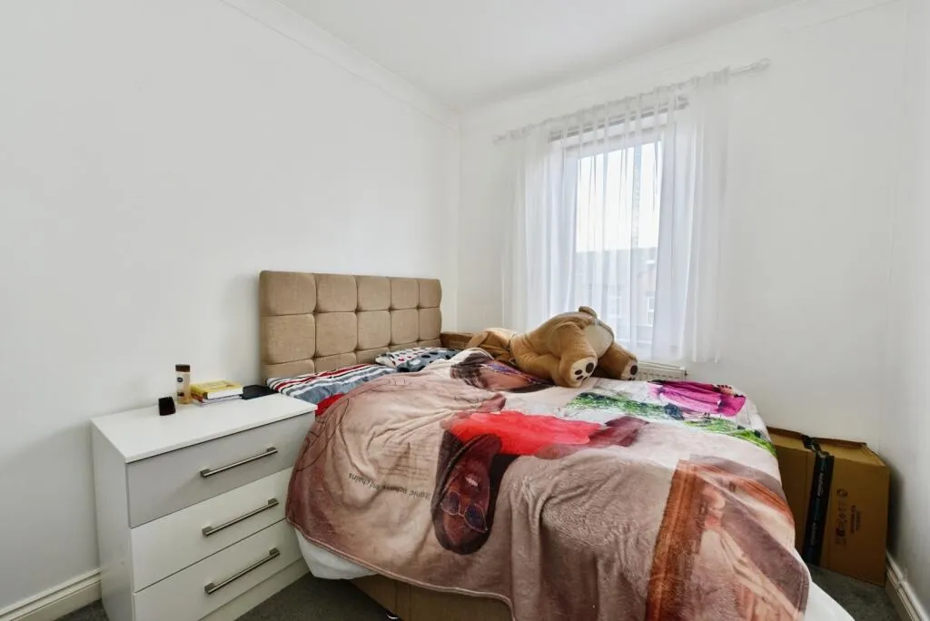 2 bed Terraced