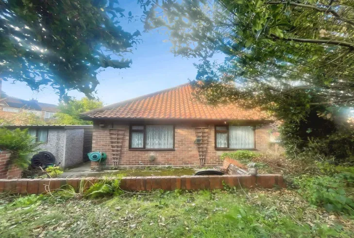 Property cover