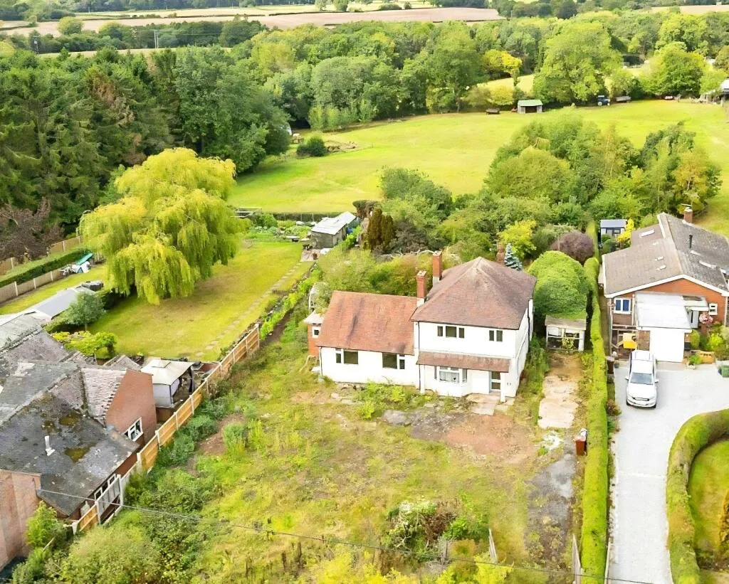Property cover