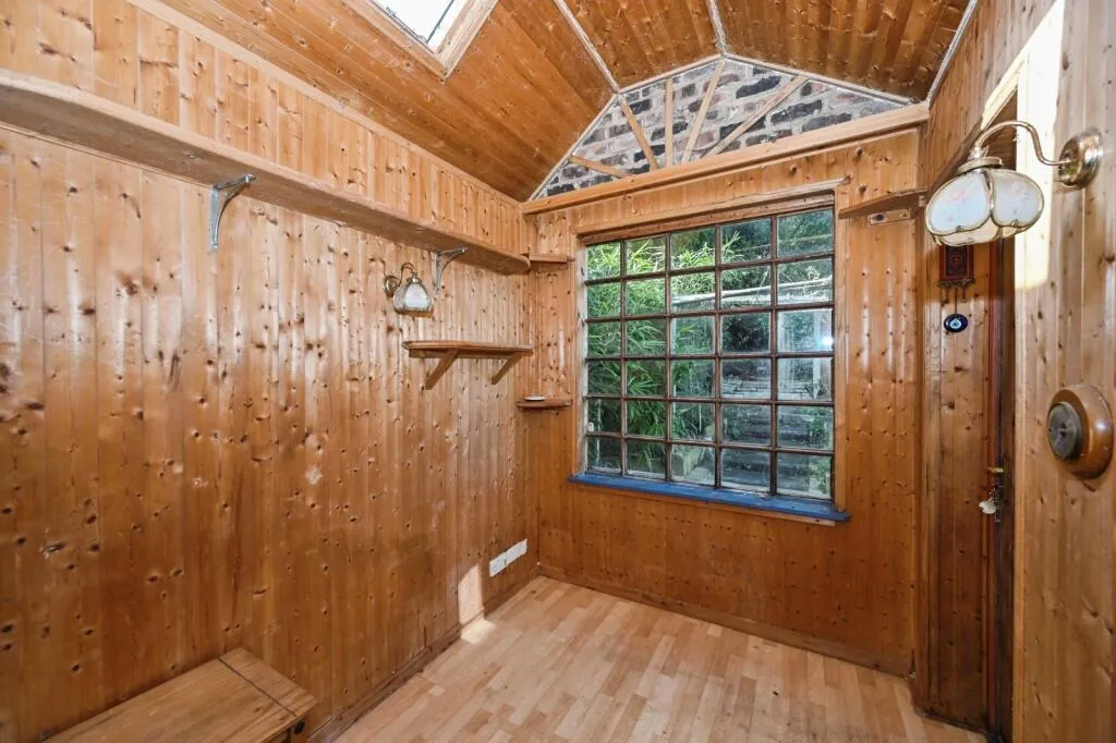 2 bed Semi-Detached