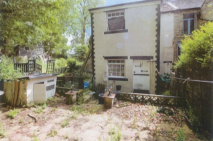 Property cover