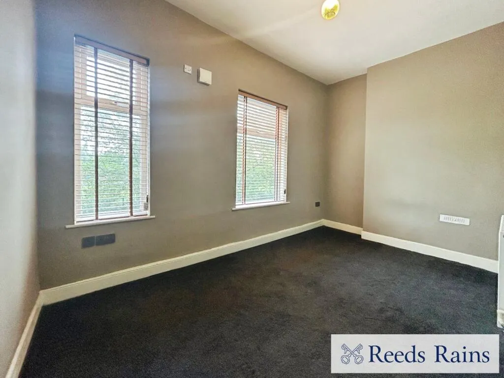 3 bed Terraced