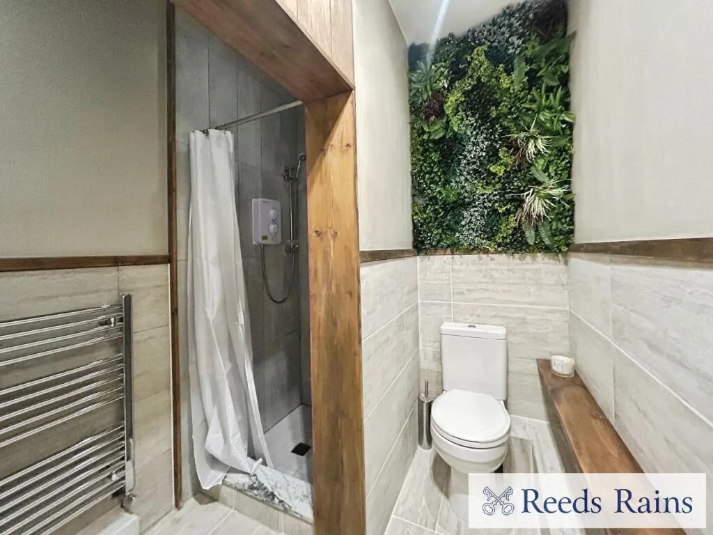3 bed Terraced