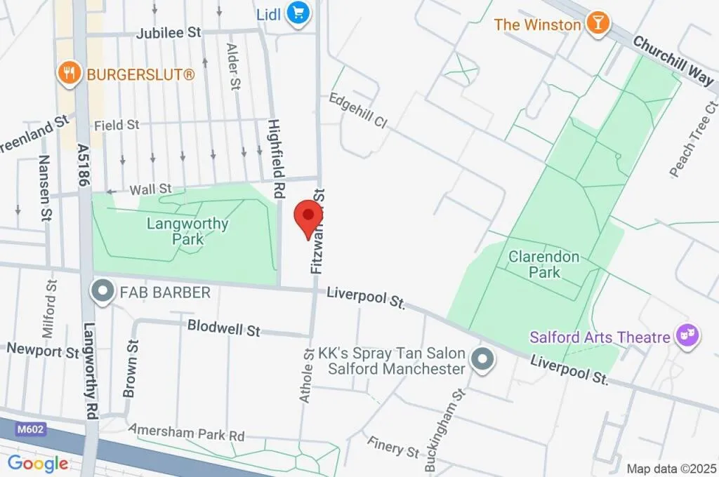 3 bed Terraced